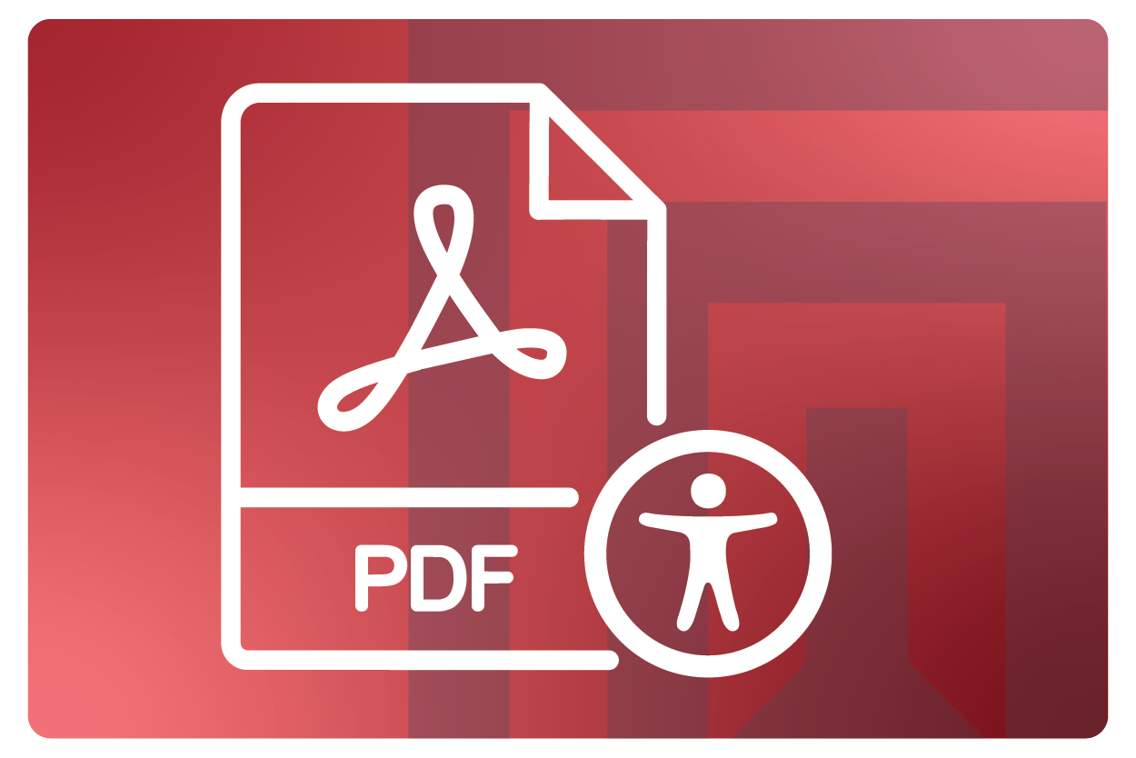 PDF Accessibility Level 1 Fundamentals