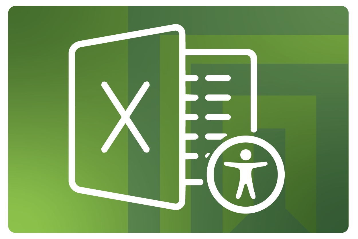 Microsoft Excel Accessibility Fundamentals